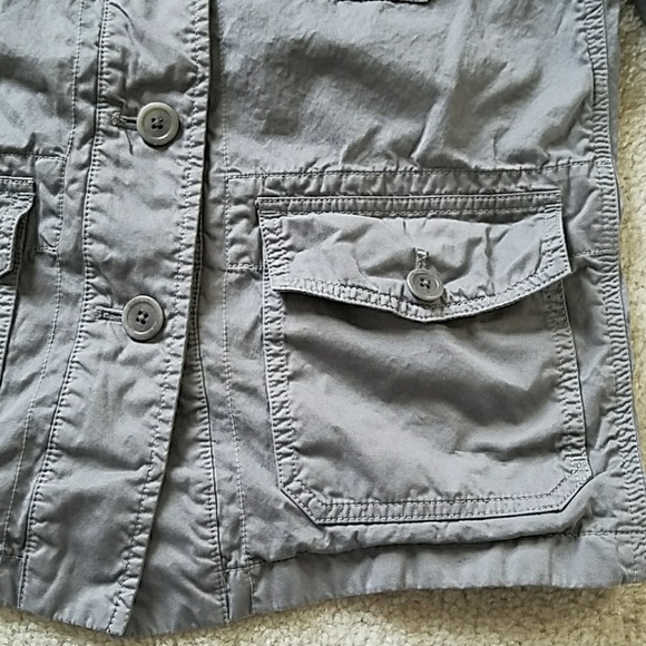 J. Crew Classic Twill Chino Weathered & Broken-in - Picture 3 of 7